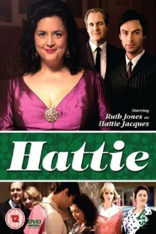 Hattieのポスター