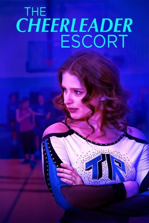 The Cheerleader Escortのポスター