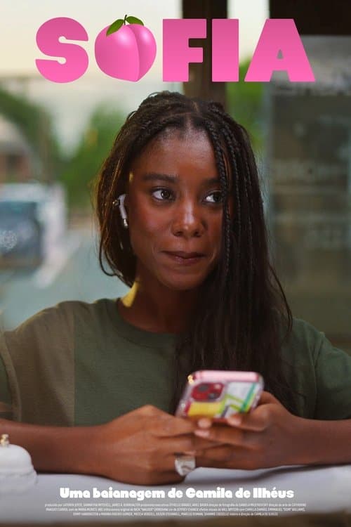 Sofiaのポスター