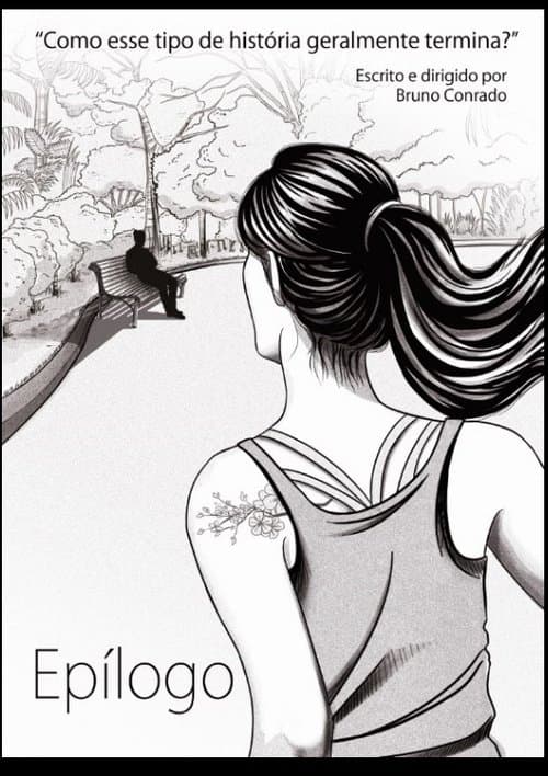 Epílogoのポスター