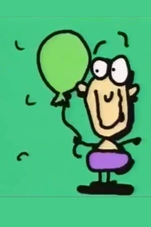 Baby Balloonのポスター