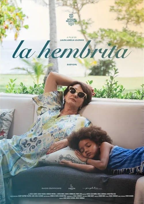 La Hembritaのポスター