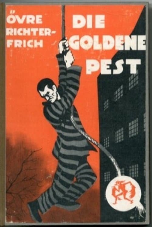 Die goldene Pestのポスター