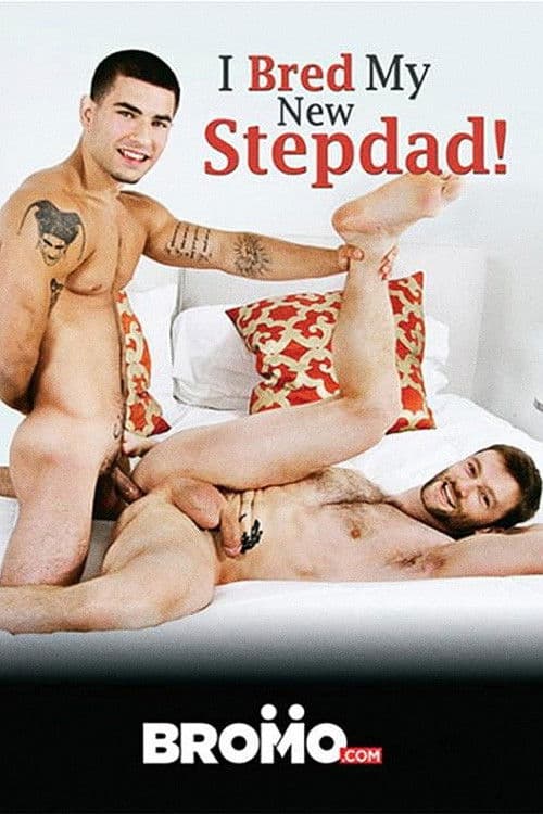 I Bred My New Stepdad!のポスター