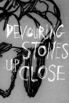 Devouring Stones Up Closeのポスター