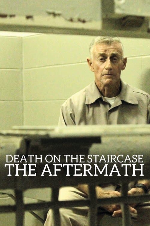 Death on the Staircase: The Aftermathのポスター