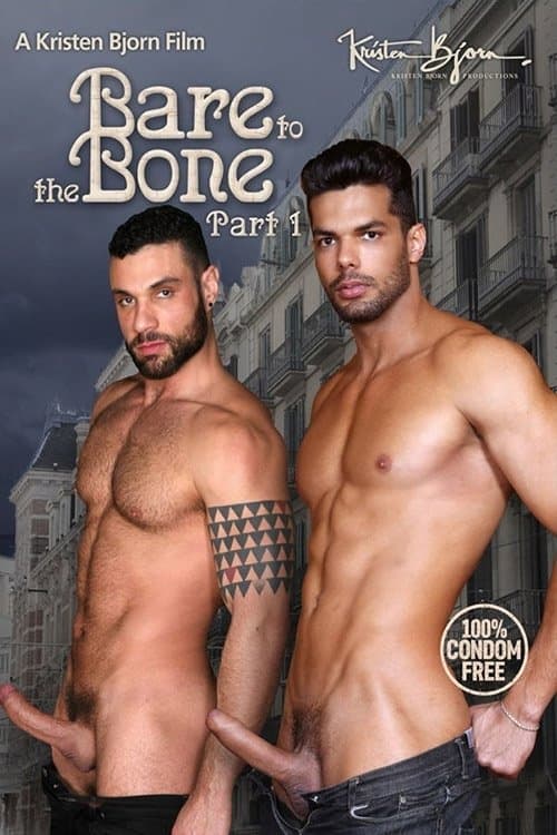 Bare To The Bone: Part 1のポスター