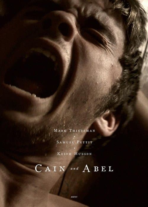 Cain and Abelのポスター