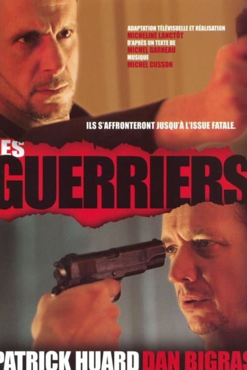 Les Guerriersのポスター