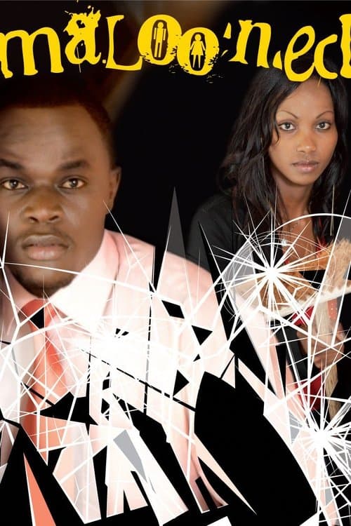 Maloonedのポスター