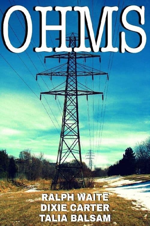OHMSのポスター