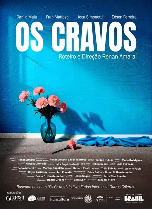 Os Cravosのポスター
