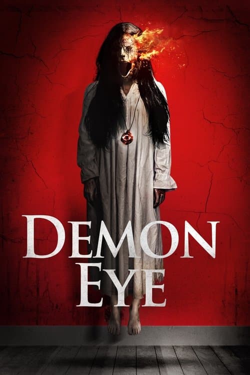 Demon Eyeのポスター