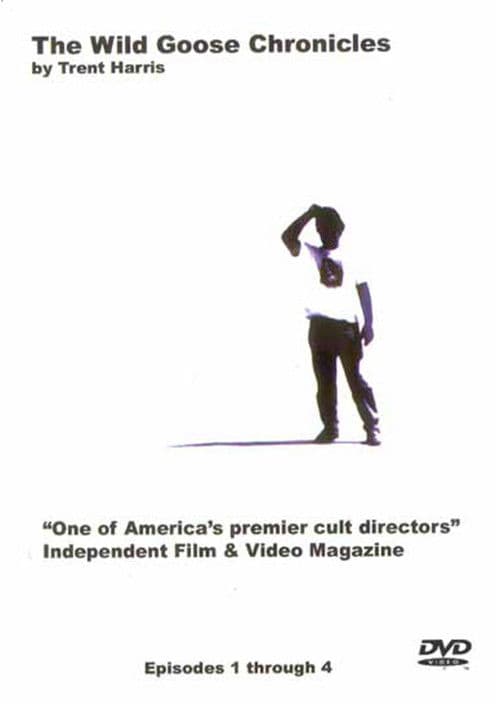 The Wild Goose Chroniclesのポスター