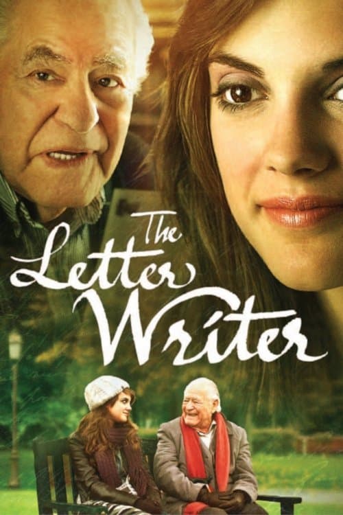The Letter Writerのポスター