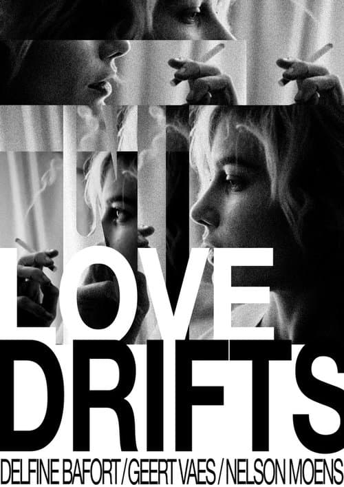 Love Driftsのポスター