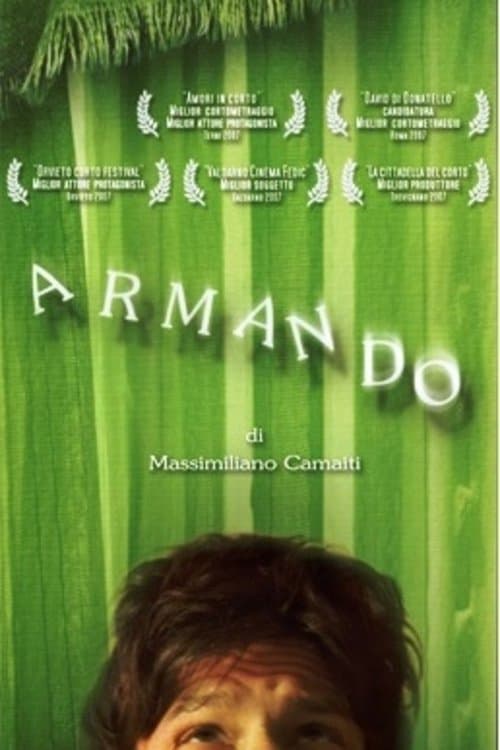 Armandoのポスター