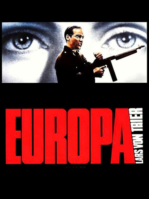 ヨーロッパのポスター