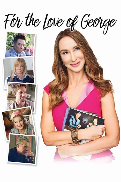 For the Love of Georgeのポスター