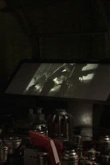 Restoring 'Entuziazm'のポスター