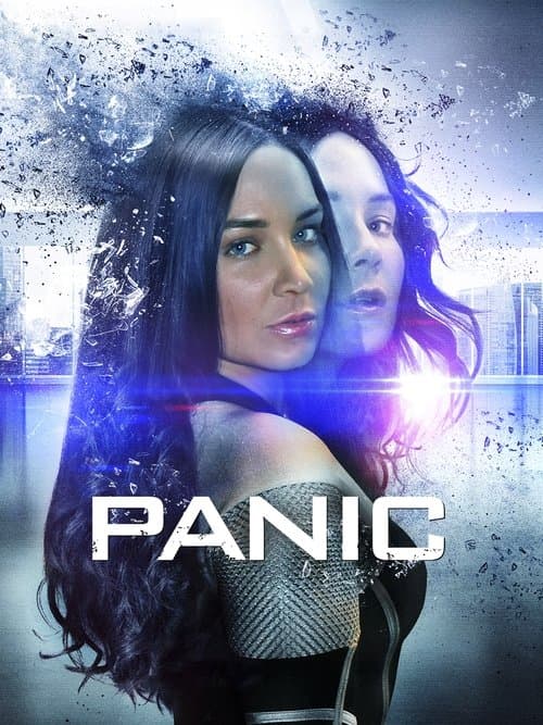 Panicのポスター