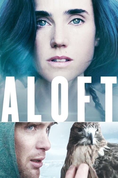 Aloftのポスター