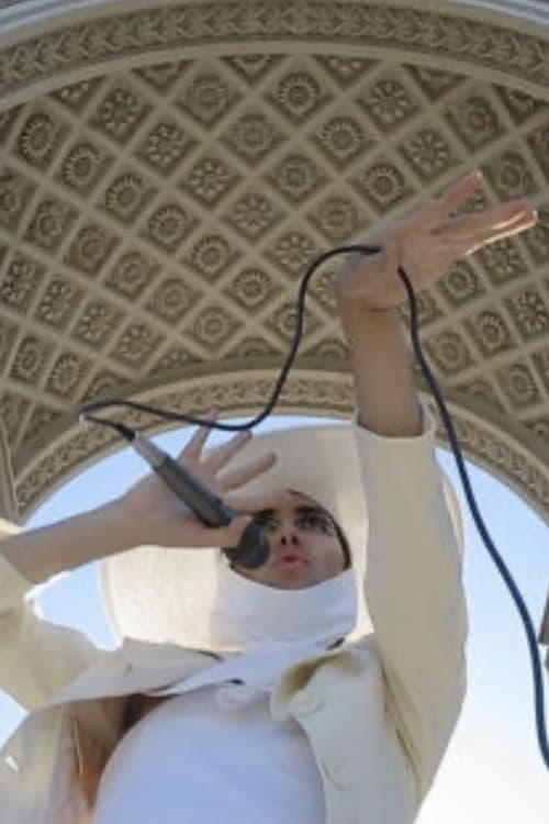 Martine I-IXのポスター