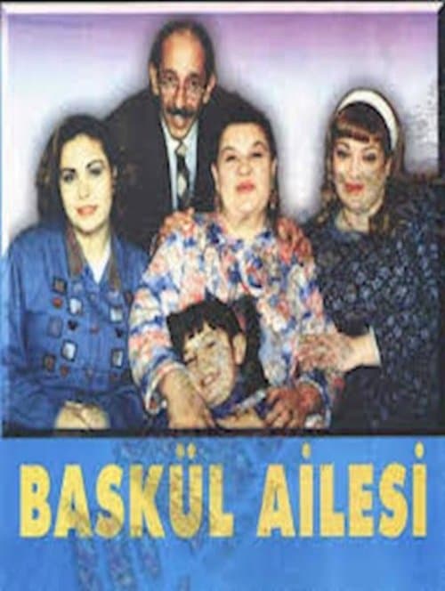 Baskül Ailesiのポスター