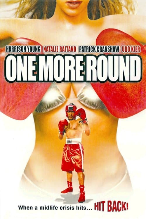 One More Roundのポスター