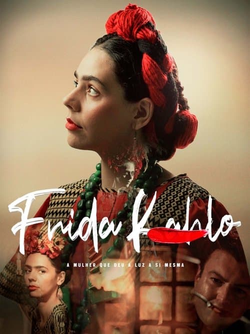 Frida Kahloのポスター