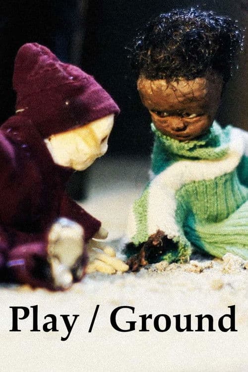 Play / Groundのポスター