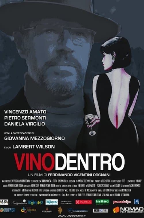 Vinodentroのポスター