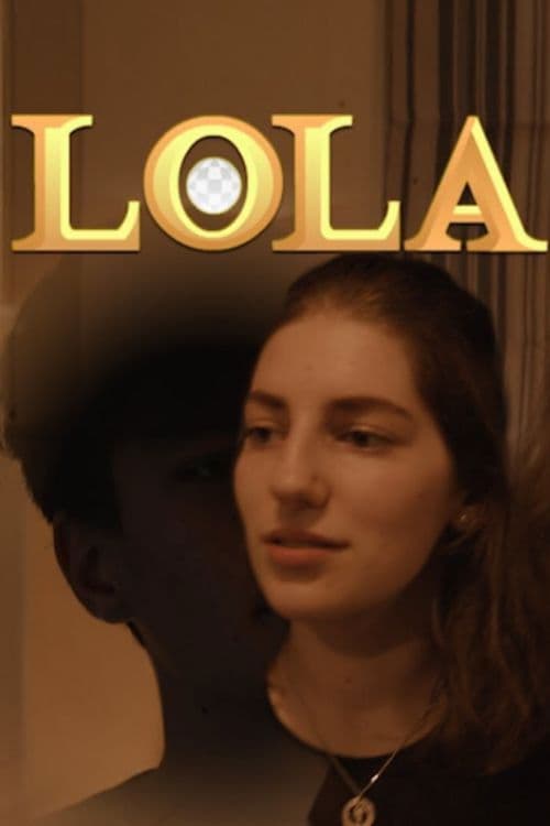 Lolaのポスター