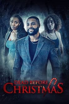 Dead Before Christmasのポスター