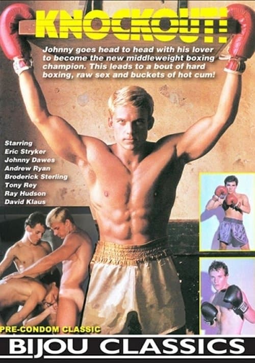 Knockout!のポスター
