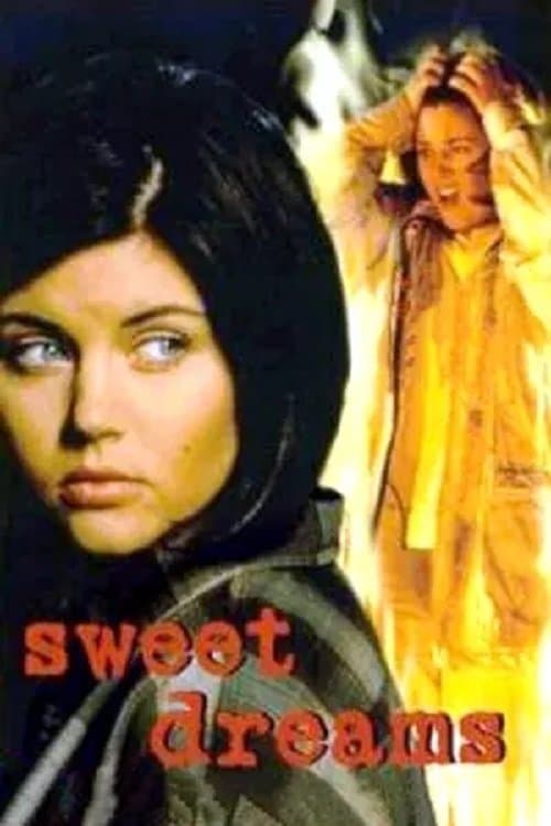 Sweet Dreamsのポスター