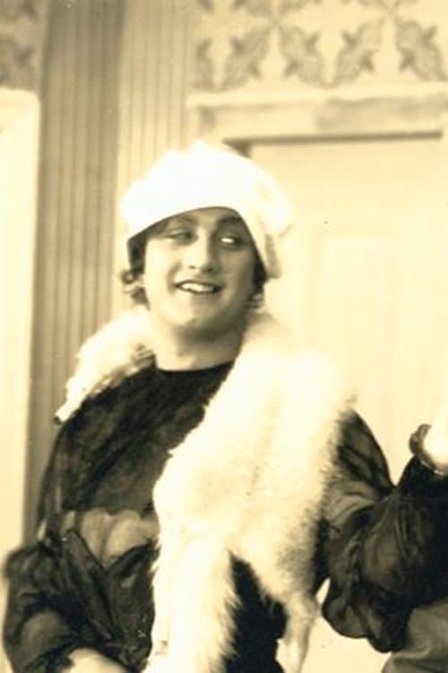 Frøken Theodorのポスター