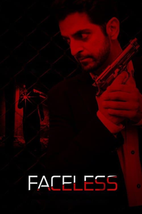 Facelessのポスター