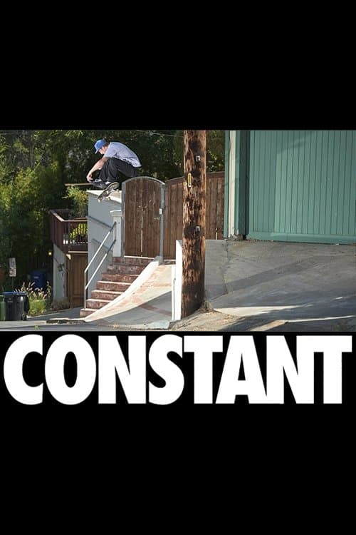 Nike SB - Constantのポスター