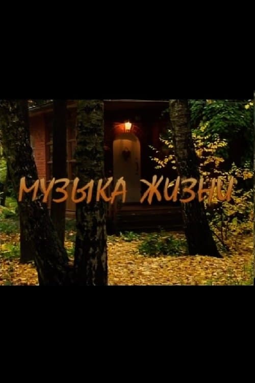 Музыка жизниのポスター