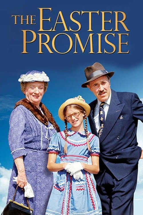 The Easter Promiseのポスター