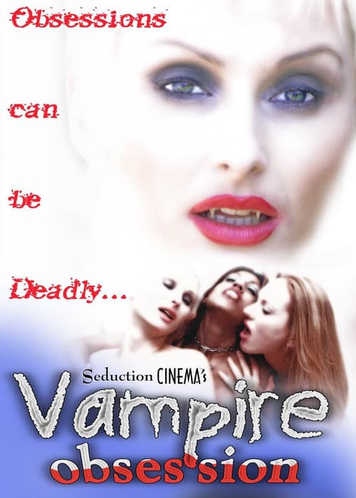Vampire Obsessionのポスター