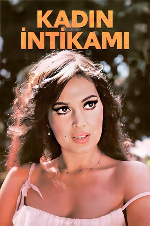 Kadın İntikamıのポスター