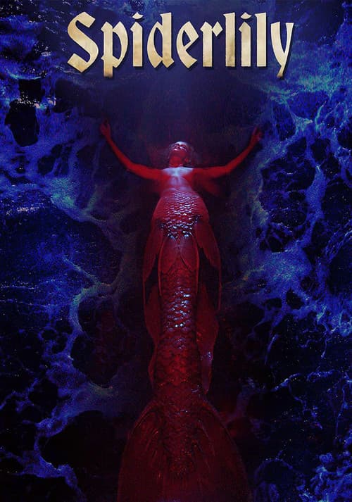 Spiderlilyのポスター