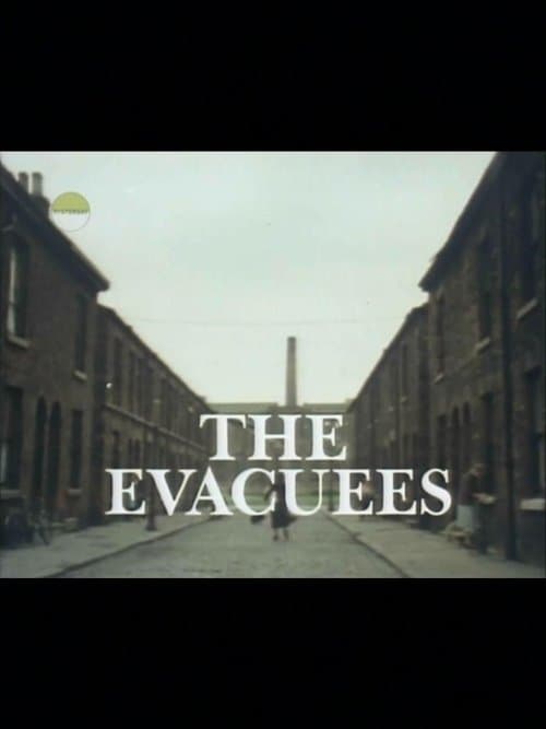 The Evacueesのポスター