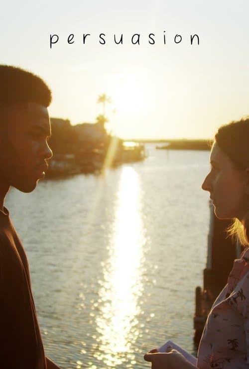 Persuasionのポスター