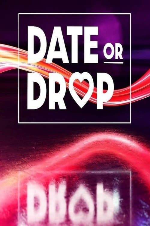 Date or Dropのポスター
