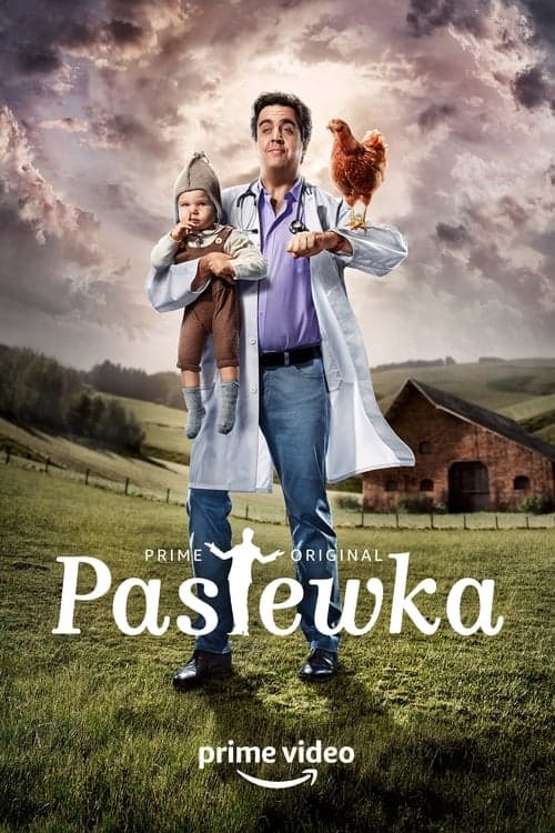 Pastewkaのポスター