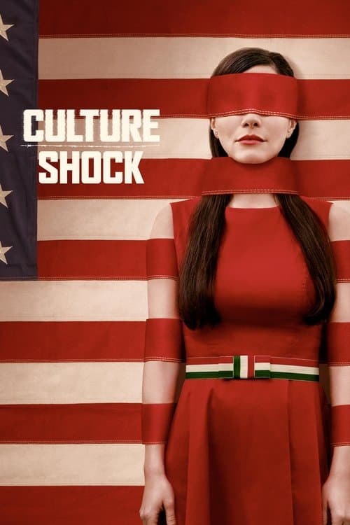 Culture Shockのポスター