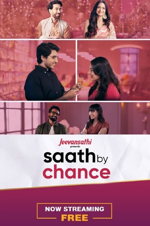Saath By Chanceのポスター